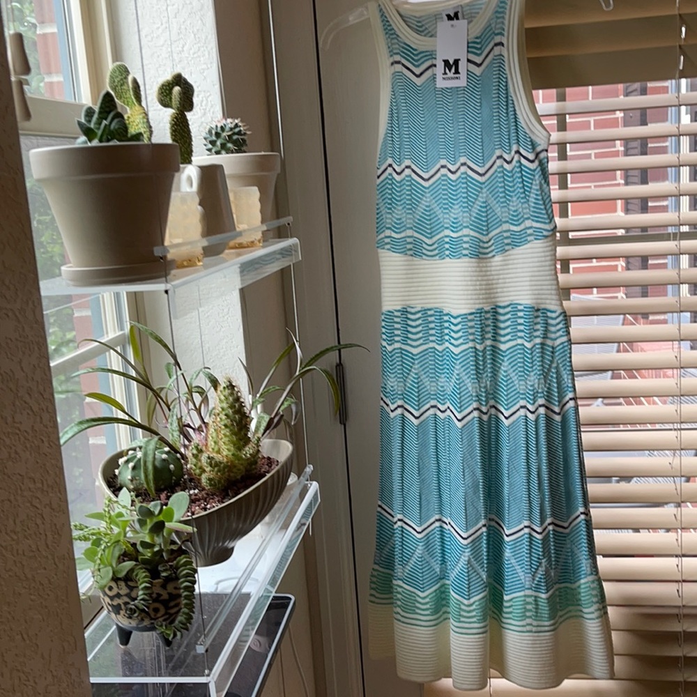 M by Missoni Dress